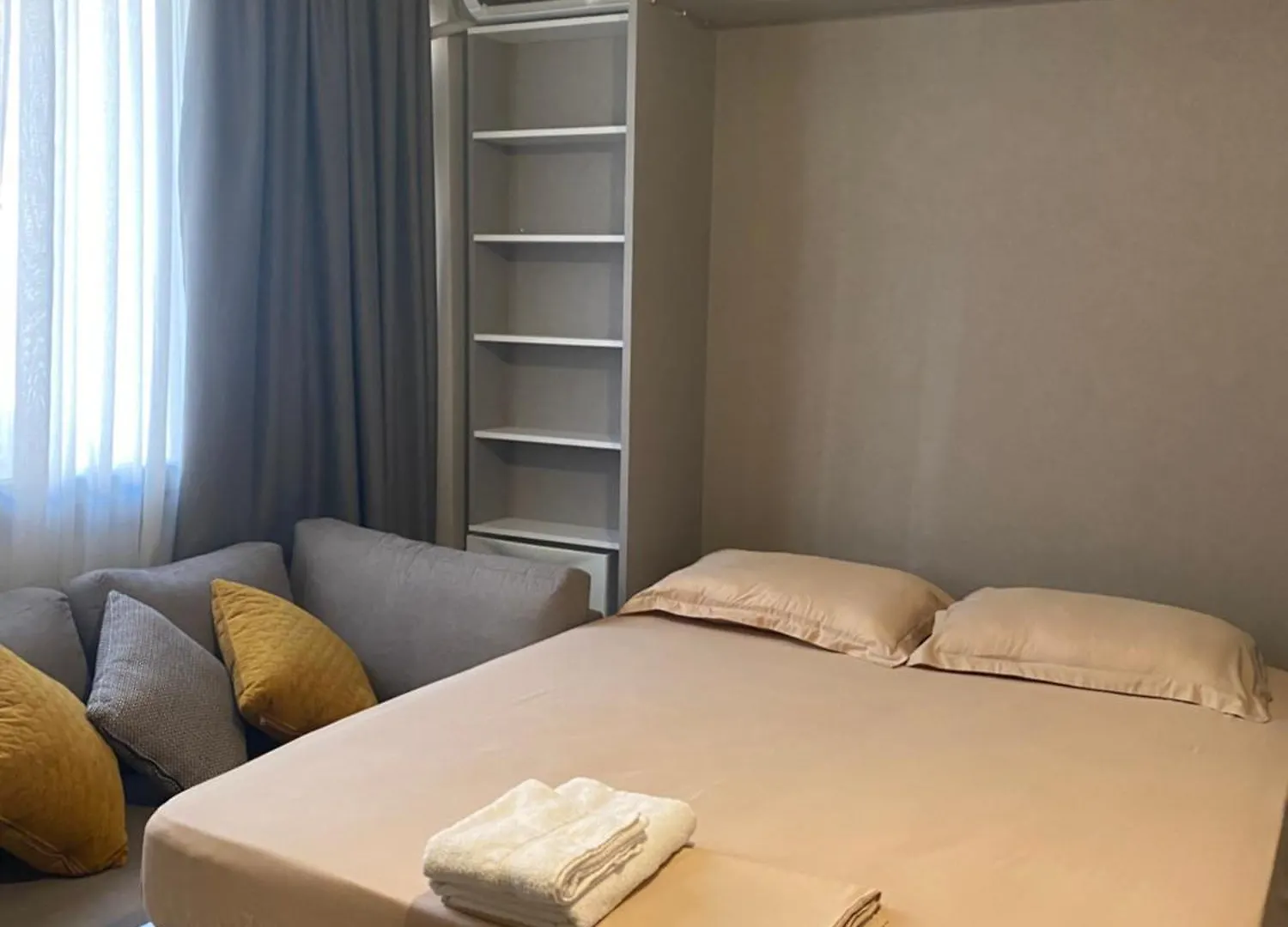 Luxury Central Apartment Thessaloniki Greece