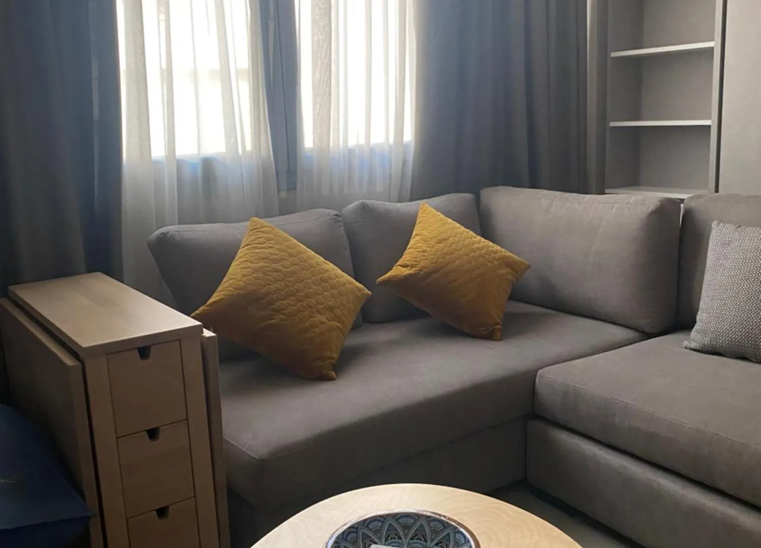 Luxury Central Apartment Thessaloniki