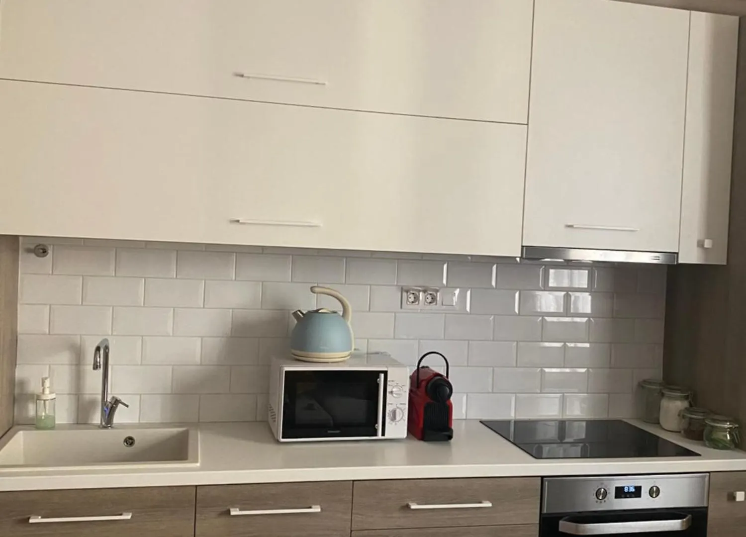 Luxury Central Apartment Thessaloniki
