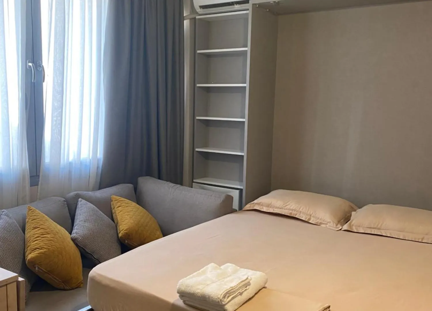 Luxury Central Apartment Thessaloniki 0*,