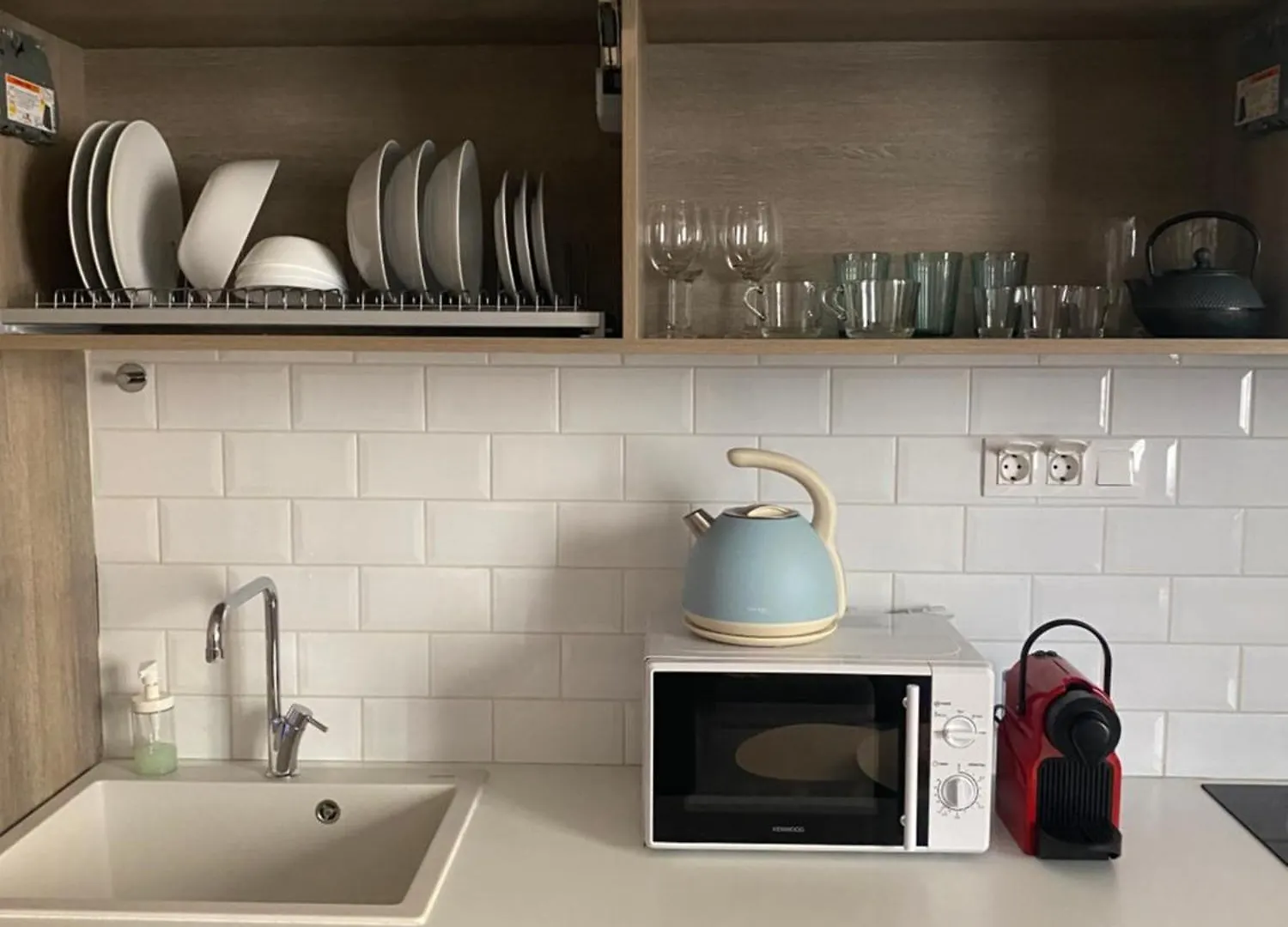Luxury Central Apartment Thessaloniki Greece
